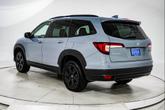 Thumbnail of 2022 Blue Honda Pilot