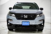 Thumbnail of 2022 Blue Honda Pilot