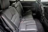 Thumbnail of 2022 Blue Honda Pilot