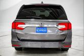 Thumbnail of 2018 Gray Honda Odyssey