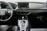 Thumbnail of 2023 Crystal Black Pearl Honda HR-V