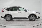 Thumbnail of 2026 Platinum White Pearl Honda CR-V Hybrid