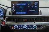 Thumbnail of 2026 Platinum White Pearl Honda CR-V Hybrid