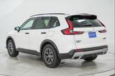 Thumbnail of 2026 Platinum White Pearl Honda CR-V Hybrid