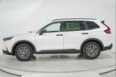 Thumbnail of 2026 Platinum White Pearl Honda CR-V Hybrid