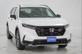 Thumbnail of 2026 Platinum White Pearl Honda CR-V Hybrid
