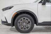 Thumbnail of 2026 Platinum White Pearl Honda CR-V Hybrid