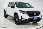 Thumbnail of 2023 Platinum White Pearl Honda Ridgeline
