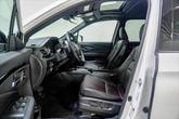 Thumbnail of 2023 Platinum White Pearl Honda Ridgeline