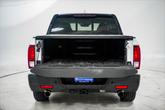 Thumbnail of 2023 Platinum White Pearl Honda Ridgeline