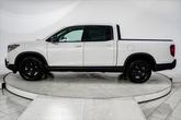 Thumbnail of 2023 Platinum White Pearl Honda Ridgeline