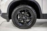 Thumbnail of 2023 Platinum White Pearl Honda Ridgeline