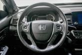 Thumbnail of 2023 Platinum White Pearl Honda Ridgeline