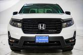 Thumbnail of 2023 Platinum White Pearl Honda Ridgeline