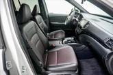 Thumbnail of 2023 Platinum White Pearl Honda Ridgeline