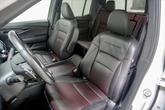 Thumbnail of 2023 Platinum White Pearl Honda Ridgeline