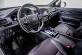 Thumbnail of 2023 Platinum White Pearl Honda Ridgeline