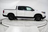 Thumbnail of 2023 Platinum White Pearl Honda Ridgeline