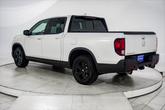 Thumbnail of 2023 Platinum White Pearl Honda Ridgeline