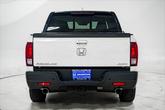 Thumbnail of 2023 Platinum White Pearl Honda Ridgeline