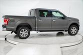 Thumbnail of 2017 Magnetic Metallic Ford F-150