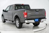 Thumbnail of 2017 Magnetic Metallic Ford F-150