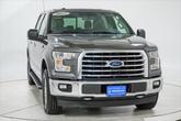 Thumbnail of 2017 Magnetic Metallic Ford F-150