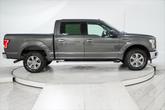 Thumbnail of 2017 Magnetic Metallic Ford F-150