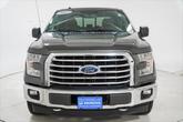Thumbnail of 2017 Magnetic Metallic Ford F-150
