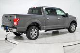 Thumbnail of 2017 Magnetic Metallic Ford F-150