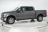 Thumbnail of 2017 Magnetic Metallic Ford F-150