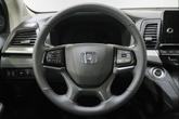 Thumbnail of 2026 Platinum White Pearl Honda Odyssey