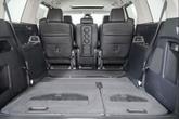 Thumbnail of 2026 Platinum White Pearl Honda Odyssey