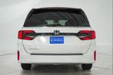 Thumbnail of 2026 Platinum White Pearl Honda Odyssey