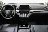 Thumbnail of 2026 Platinum White Pearl Honda Odyssey