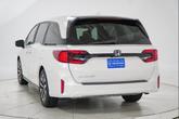 Thumbnail of 2026 Platinum White Pearl Honda Odyssey