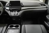 Thumbnail of 2026 Platinum White Pearl Honda Odyssey