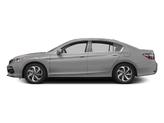 Thumbnail of 2017 Lunar Silver Metallic Honda Accord