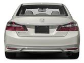 Thumbnail of 2017 Lunar Silver Metallic Honda Accord