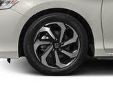 Thumbnail of 2017 Lunar Silver Metallic Honda Accord