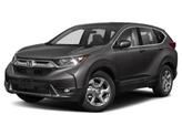 Photo of 2019 Modern Steel Metallic Honda CR-V
