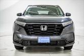Thumbnail of 2025 Meteorite Gray Metallic Honda CR-V