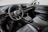 Thumbnail of 2025 Meteorite Gray Metallic Honda CR-V
