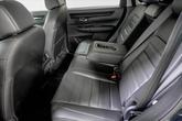 Thumbnail of 2025 Meteorite Gray Metallic Honda CR-V