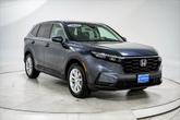 Thumbnail of 2025 Meteorite Gray Metallic Honda CR-V