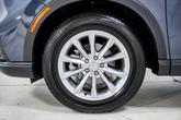 Thumbnail of 2025 Meteorite Gray Metallic Honda CR-V