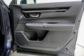 Thumbnail of 2025 Meteorite Gray Metallic Honda CR-V
