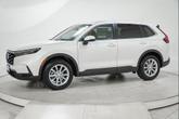 Thumbnail of 2025 Platinum White Pearl Honda CR-V