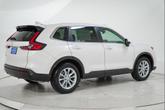 Thumbnail of 2025 Platinum White Pearl Honda CR-V