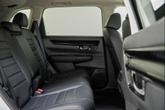 Thumbnail of 2025 Platinum White Pearl Honda CR-V